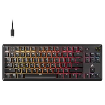 Trust GXT867 ACIRA 60% MINI GAMING Toetsenbord kopen