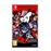 Persona 5 Tactica Nintendo Switch