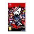Persona 5 Tactica Nintendo Switch