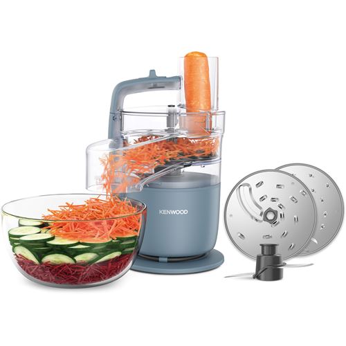 Kenwood Multipro Go Fdp22.140gy - Image 3