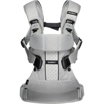 Porte Bebe One Air Babybjorn Argent Mesh Produits Bebes Fnac Porte Bebe One Air Babybjorn Argent Mesh Produits Bebes Fnac