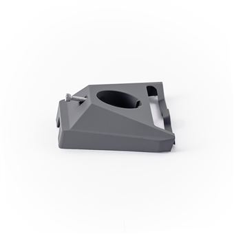Support De Montage Pour Starlink Mini - Adaptateur Tube 3-5,4 Cm Et Fixation Surface Plate - 13