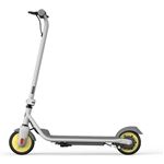 Trottinette électrique Segway Ninebot Zing C8 Blanc