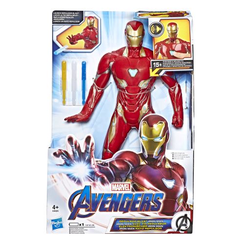 Figurine Avengers Endgame Iron Man