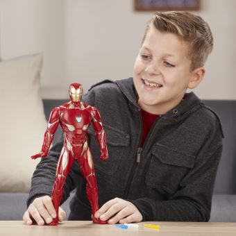 Figurine Avengers Endgame Iron Man