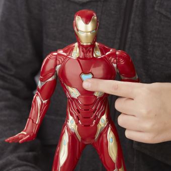 Figurine Avengers Endgame Iron Man