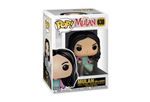 Mulan - Figurine POP! Mulan Villager 9 cm