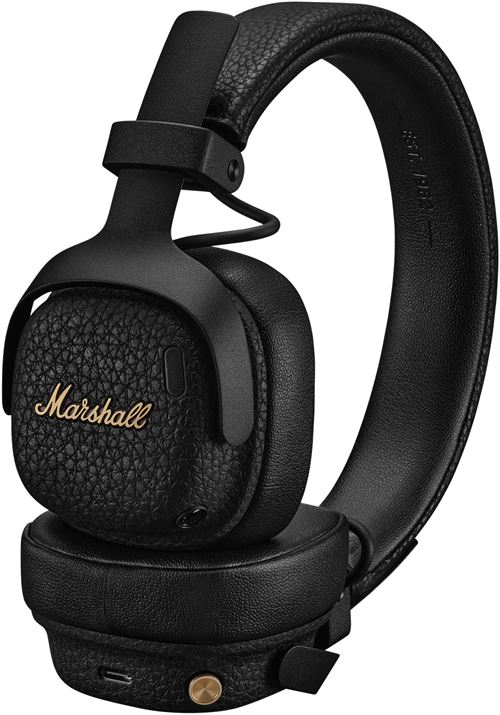 Casque audio MARSHALL Milton A.N.C - vue 2