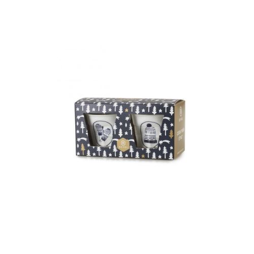 REVOL COFFRET GOBELET FROI SSE A EXPRESS