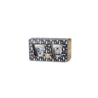 REVOL COFFRET GOBELET FROI SSE A EXPRESS