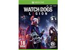 Watch Dogs Legion Xbox Series X