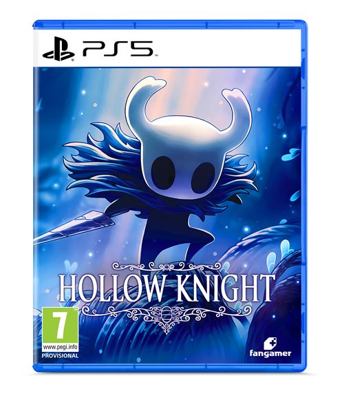 Hollow Knight