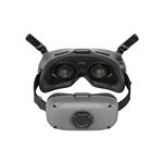 Goggles Dji Integra Gris et Noir