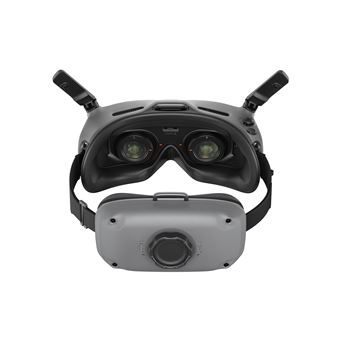 Goggles Dji Integra Gris et Noir - 1