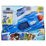 Figurine PJ Masks Pyjamasques Vroomerang