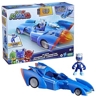 Figurine PJ Masks Pyjamasques Vroomerang