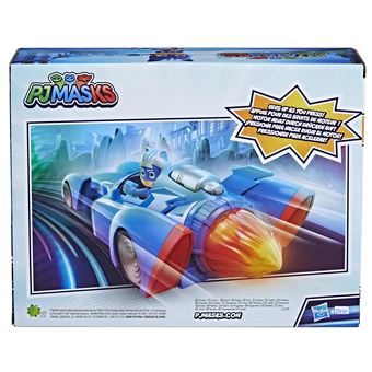 Figurine PJ Masks Pyjamasques Vroomerang