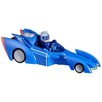 Figurine PJ Masks Pyjamasques Vroomerang