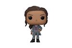 Figurine Funko Pop Marvel Spider-Man No Way Home MJ