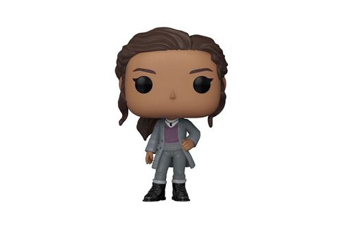 Figurine Funko Pop Marvel Spider-Man No Way Home MJ