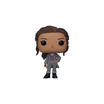 Figurine Funko Pop Marvel Spider-Man No Way Home MJ
