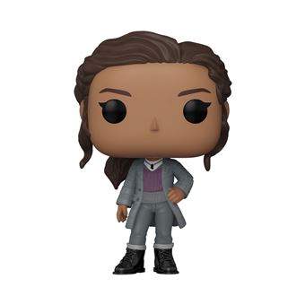 Figurine Funko Pop Marvel Spider-Man No Way Home MJ