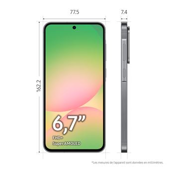 Smartphone-Samsung-Galaxy-A56-