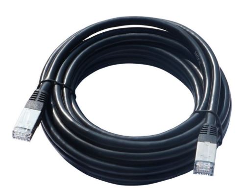 TEMIUM CABLE RJ45 CAT5 5M