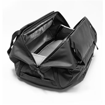 Sac à dos Travel Duffelpack 65L Peak Design Noir - Sac Sac à dos Travel Duffelpack 65L Peak Design Noir - Sac