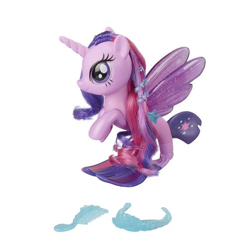 MLPONY MLP PONEY SIRENE 15CM TWILIGHT