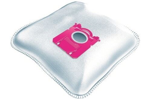 Sac aspirateur Handy Bag PH86 blanc pour appareil électroménager - Image 4