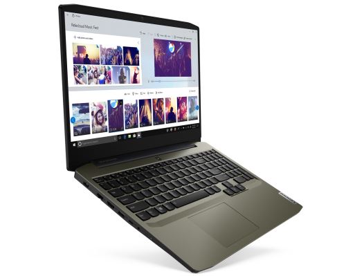 PC Portable Lenovo ideapad Creator 15IMH05 15,6