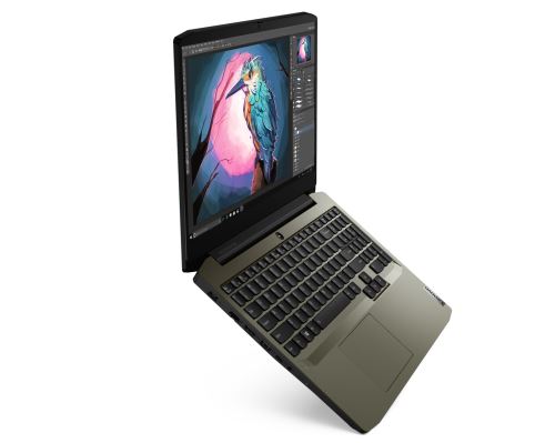 PC Portable Lenovo ideapad Creator 15IMH05 15,6