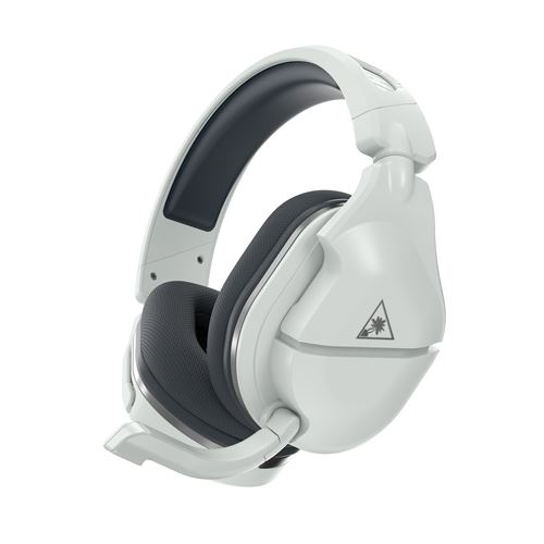 Casque Gaming sans fil Turtle Beach Stealth 600 2ème génération pour PS4 Blanc