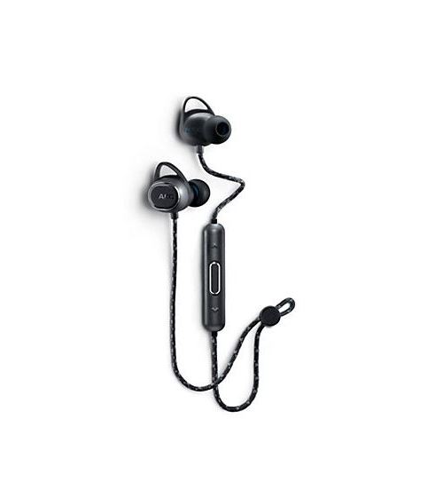 Ecouteurs Bluetooth AKG N200 Noir
