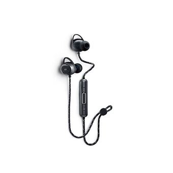 Ecouteurs Bluetooth AKG N200 Noir - 1