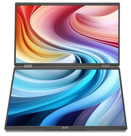 Ecran PC Acer PD163Qsmiuux 15,6 Full HD