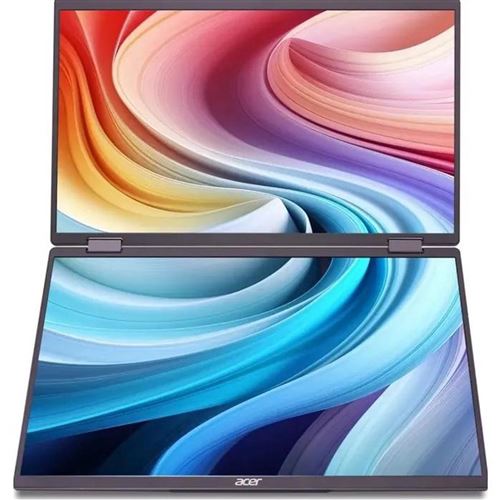 Ecran PC Acer PD163Qsmiuux 15,6" Full HD