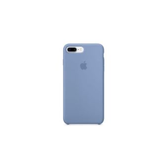 coque bleue iphone 7