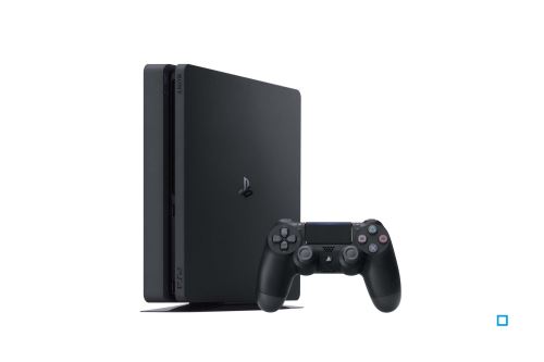 Sony PlayStation 4 (PS4) Pro 500 Million Limited Edition au meilleur prix  sur idealo.fr