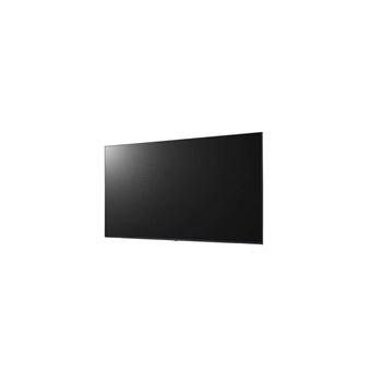 LG 55UL3J-E - Classe de diagonale 55" UL3J Series écran LCD rétro-éclairé par LED - signalisation numérique avec Pro:Idiom intégré - 4K UHD (2160p) 3840 x 2160 - LED à éclairage direct - bleu cendré