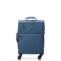1 avis sur Valise Cabine Trolley Extensible Delsey Maubert 2.0 45