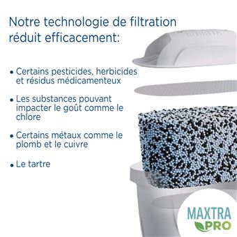 Brita Maxtra Pro Extra Special. del calcare 6x Filtro acqua-cartuccia compra