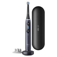 Brosse à dents électrique Oral B iO Series 8s Noir