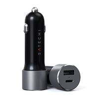 BigBen Force Power - chargeur allume-cigare pour smartphone - 1