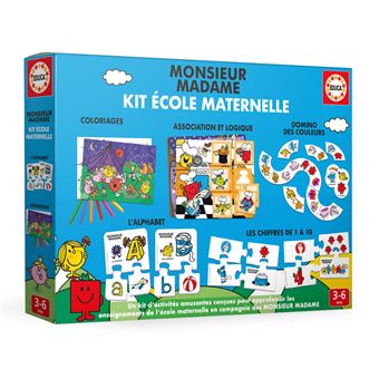 kramow Jouet Montessori pour Enfant 2 Ans, Jeux Éducatifs Cadeau po