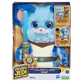 Figurine Star Wars Jedi