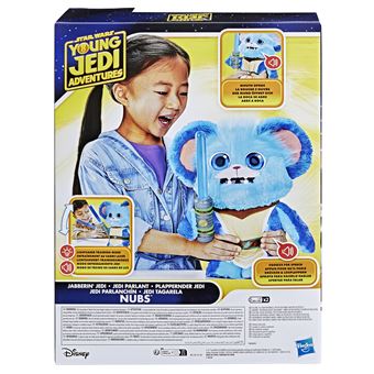 Figurine Star Wars Jedi