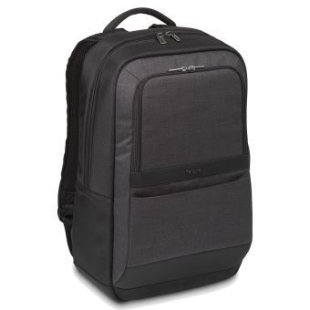 Sac à Dos Ordinateur Targus Pour PC Jusqu'à 15.6" - Occasion - Noir