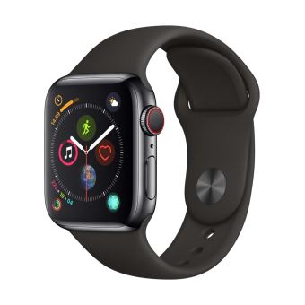 Fnac apple watch 4 new arrivals